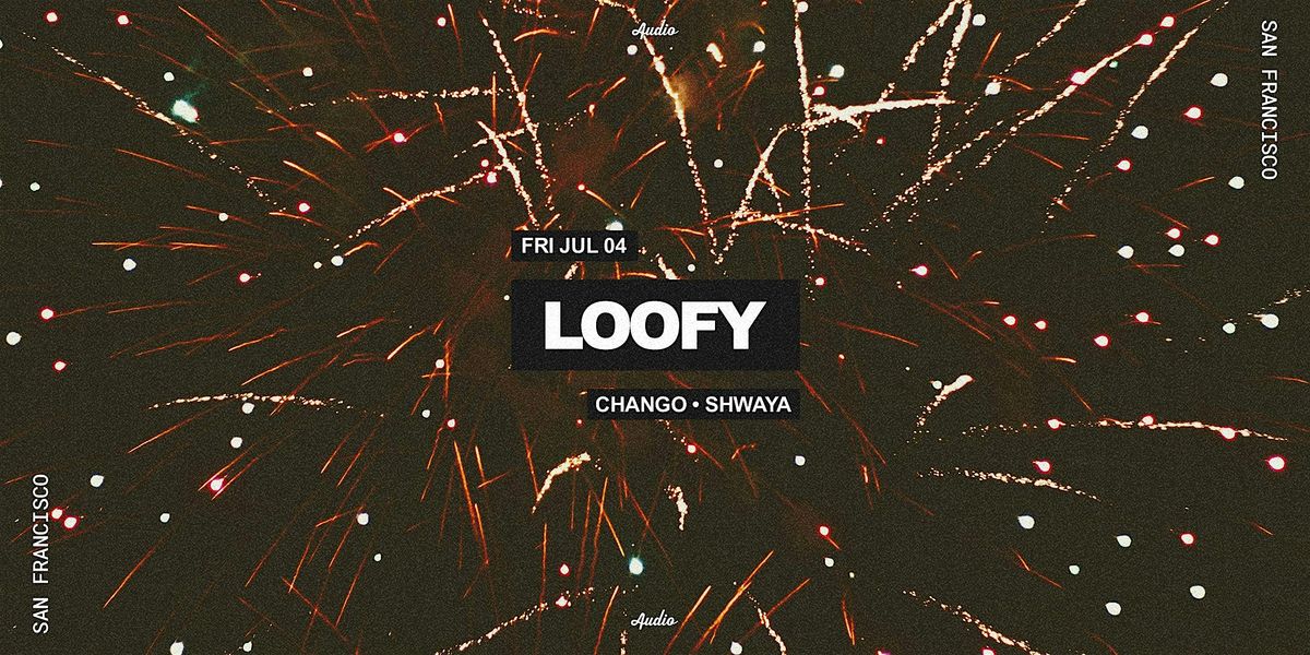 Loofy