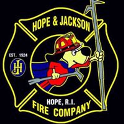 Hope & Jackson Fire Company