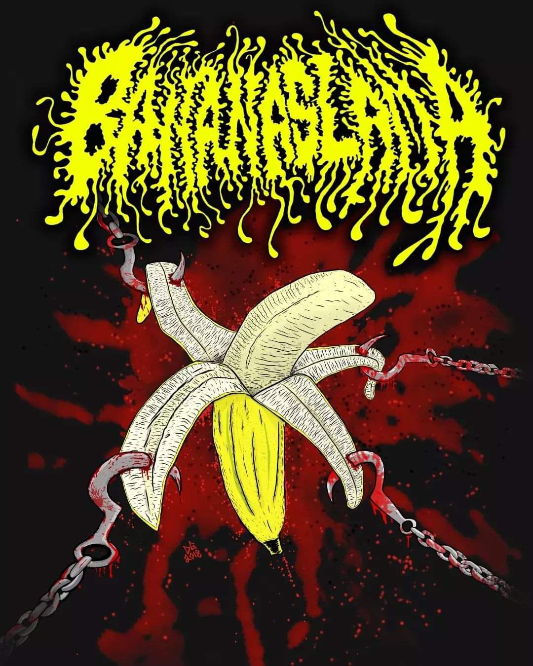 Bananaslama & Denihilist 