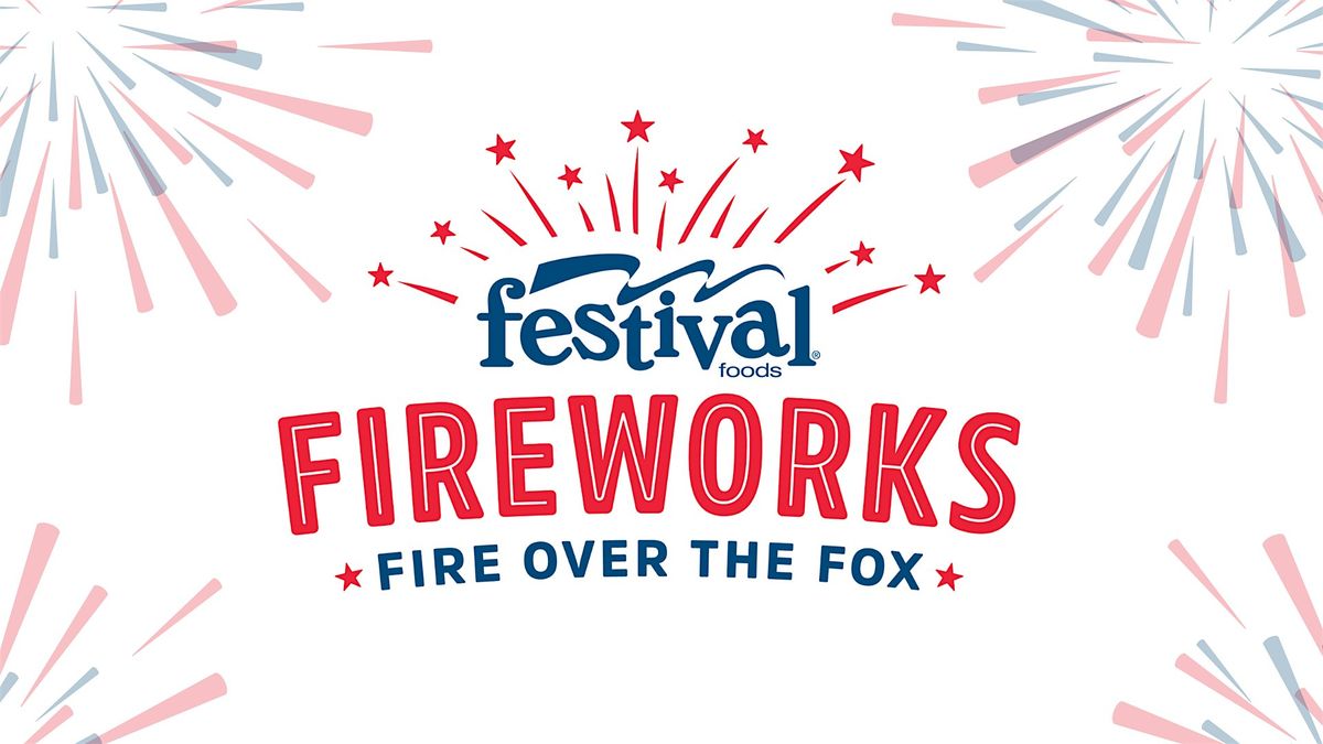 Fire Over the Fox