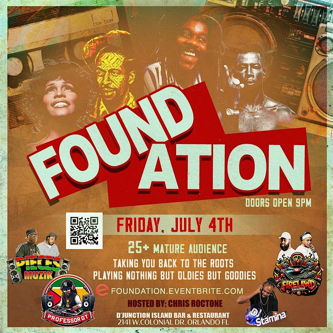 FOUNDATION