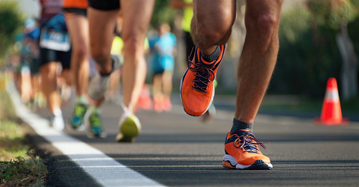 July 4th Fun Run\/Walk - Lead by Badass Vegan