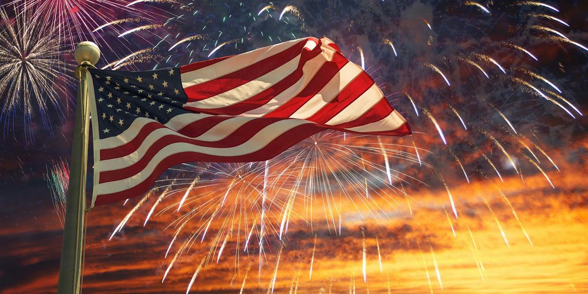 4th of July BBQ Bash with Jeff Masters Electric