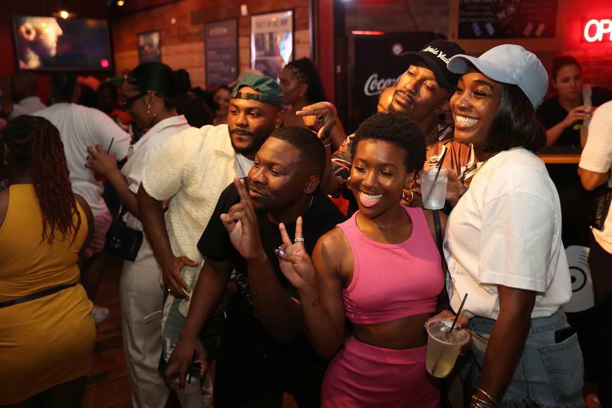 Envy MV Day Party 2025 | Oak Bluffs, Martha's Vineyard