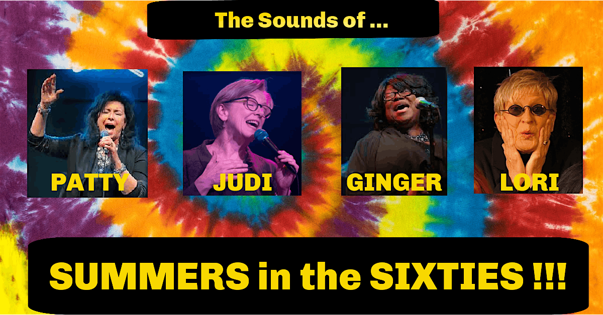 The Sounds of \u201cSummers in the Sixties\u201d with Lori Dokken