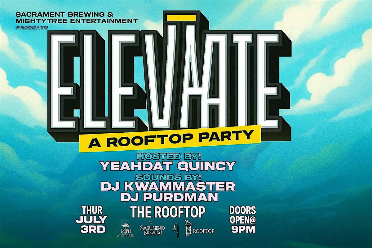 ELEV\u0100TE