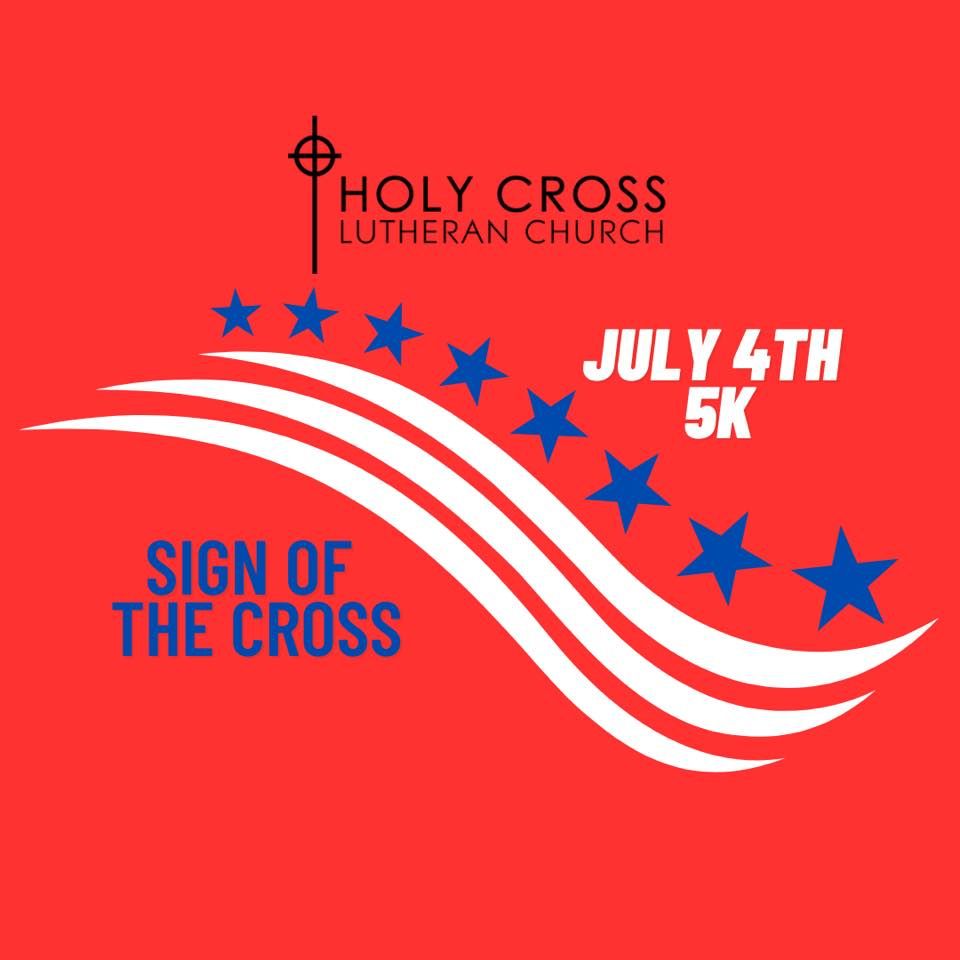 lincolnshire 4th of july 5k