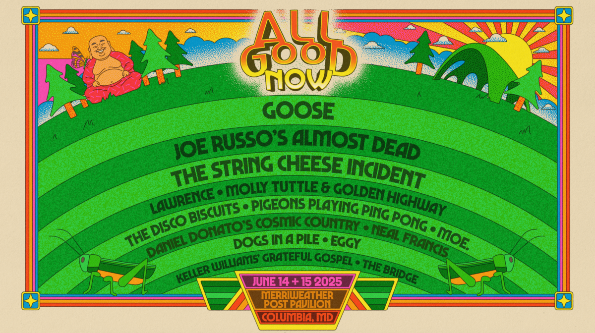 The Disco Biscuits (2-Day Pass)