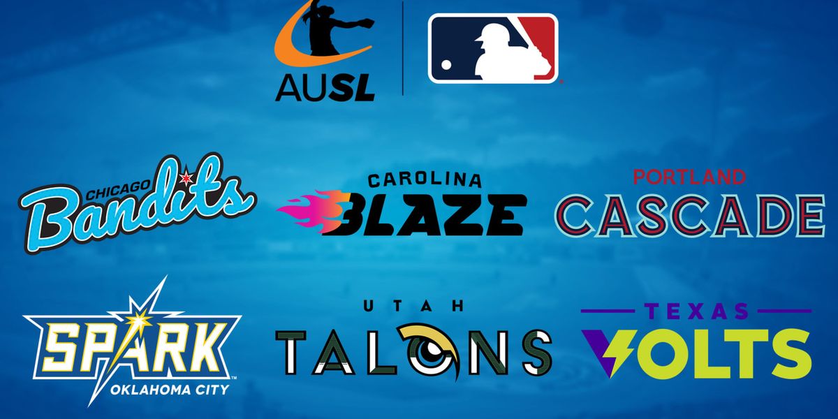 Carolina Blaze at Utah Talons