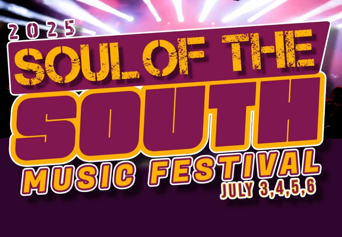 Soul of the South Music Festival: Yelawolf Ying Yang Twinz & J Michael Phillips - Saturday