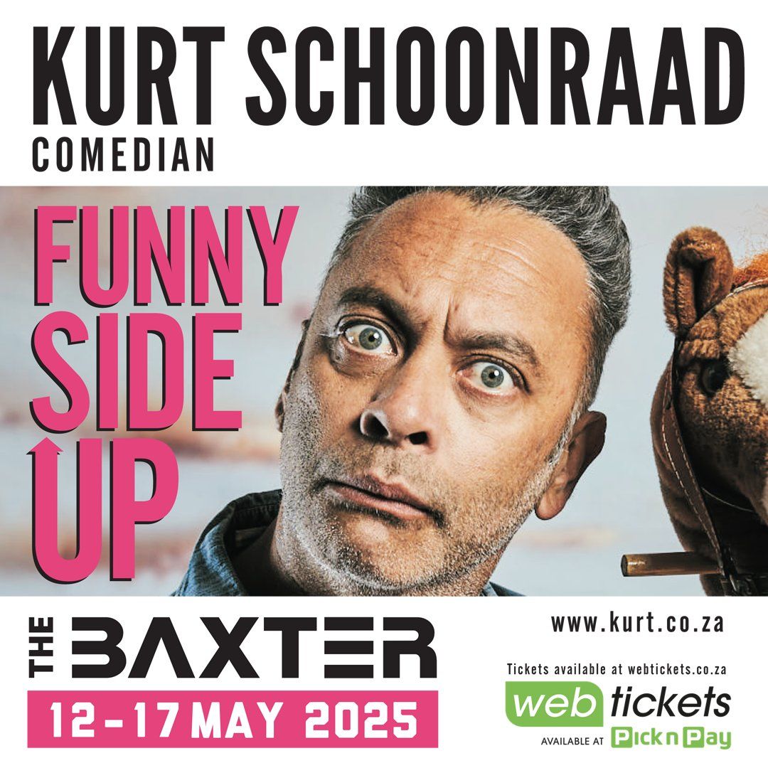 Funny Side Up