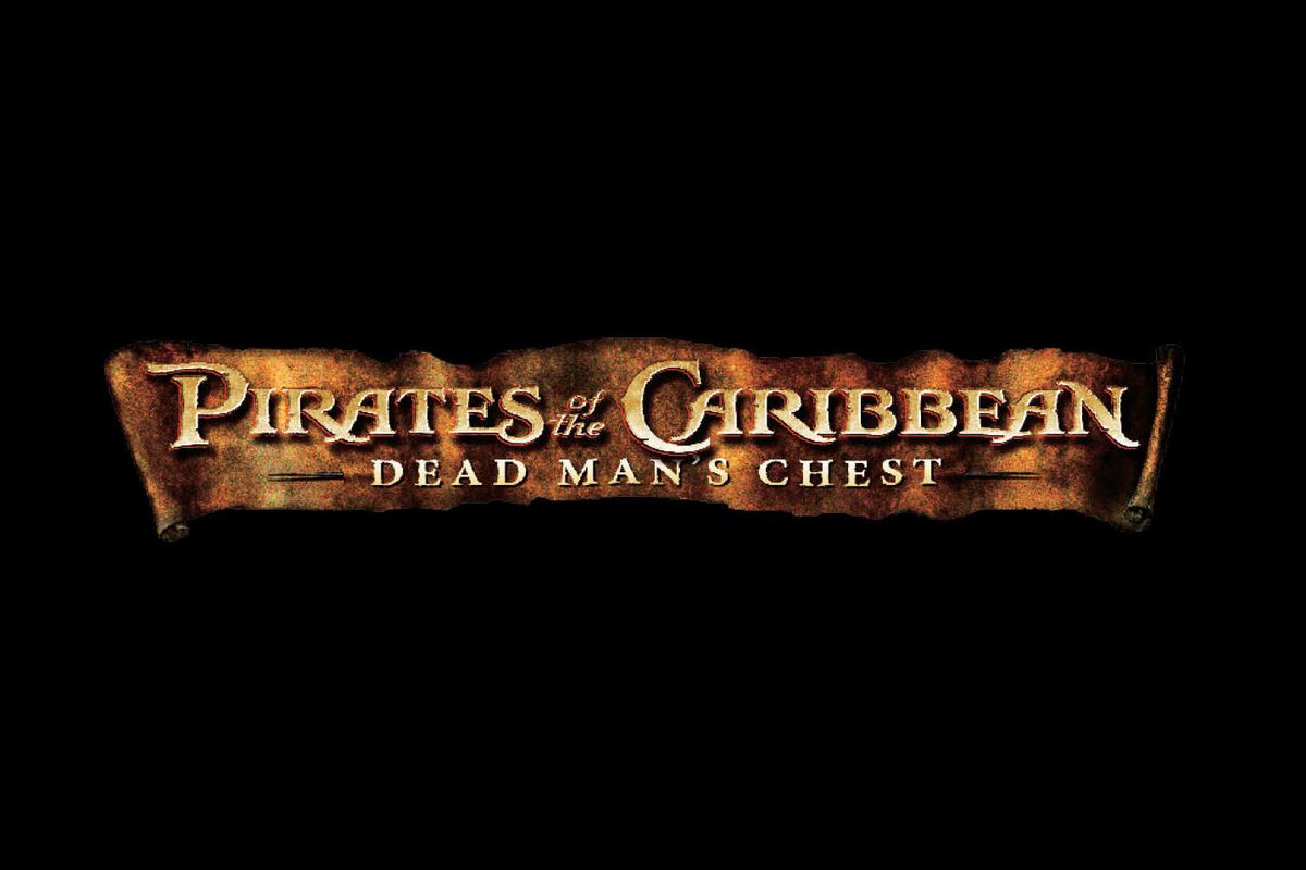 Pirates of the Caribbean: Dead Man\u2019s Chest Live In Concert