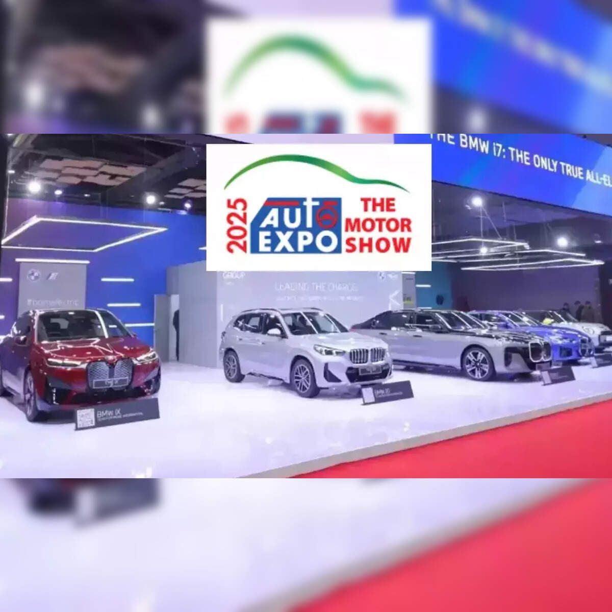 Import Expo Car Show