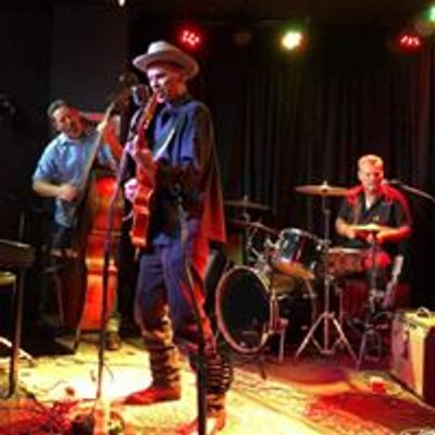 Beau & The Burners