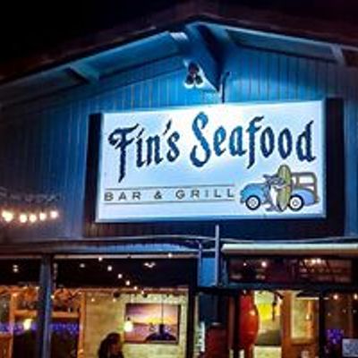 Fin's Restaurant