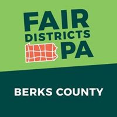 Fair Districts Berks