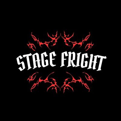Stage Fright