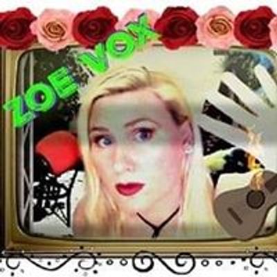 Zo\u00eb Vox
