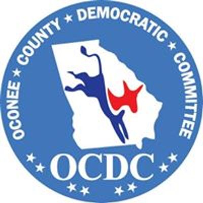 Oconee County Georgia Democrats