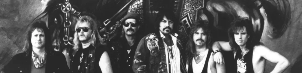 Molly Hatchet in Las Vegas