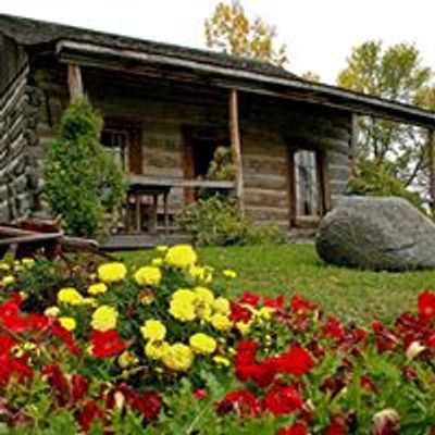 Bonanzaville - Cass County Historical Society