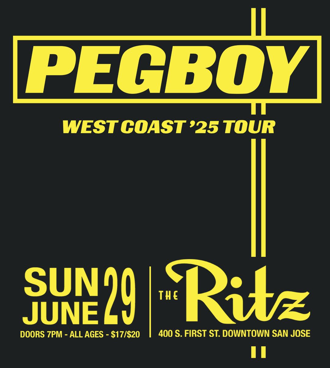 Pegboy