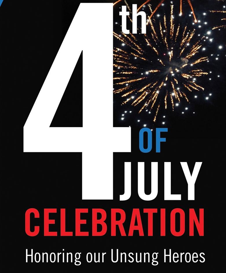 Downtown Fort Myers' 4th of July Celebration