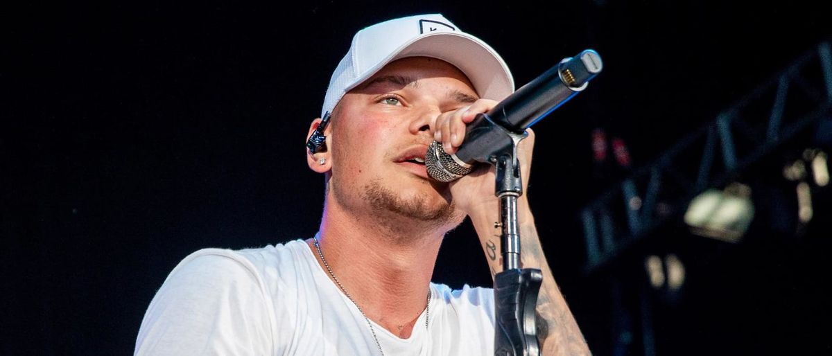 Kane Brown at Grand Casino Hinckley Amphitheatre