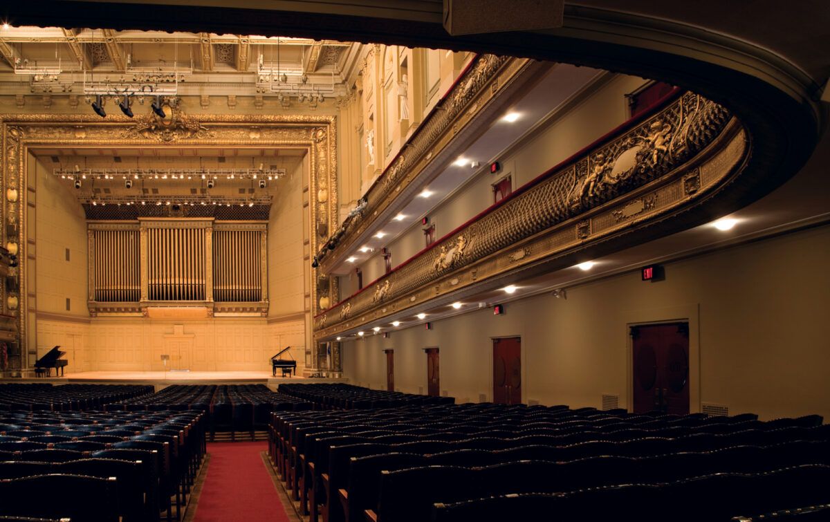 Boston Pops | Tanglewood, Lenox, MA | July 1 to July 4