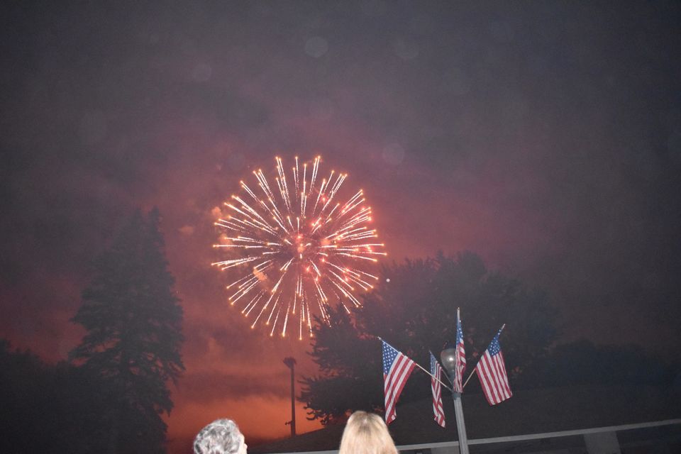 Family Fun Before the Fourth 2023 Thiensville Village Park July 1, 2023
