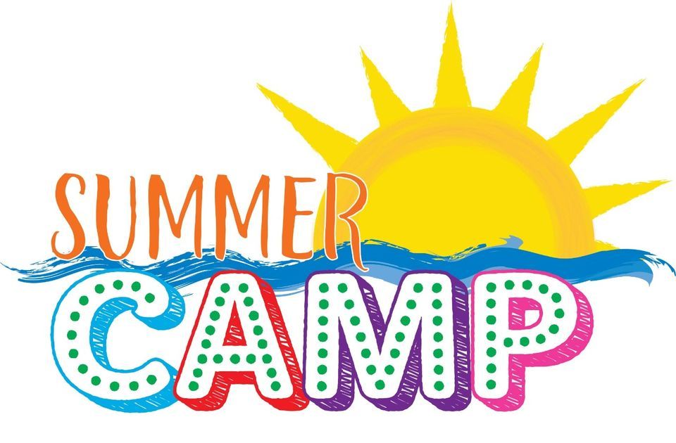 The Art of Story-Telling(Ages 3-5)**No Camp July 4th**