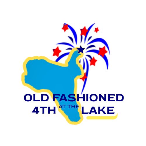 Old Fashioned 4th at the Lake