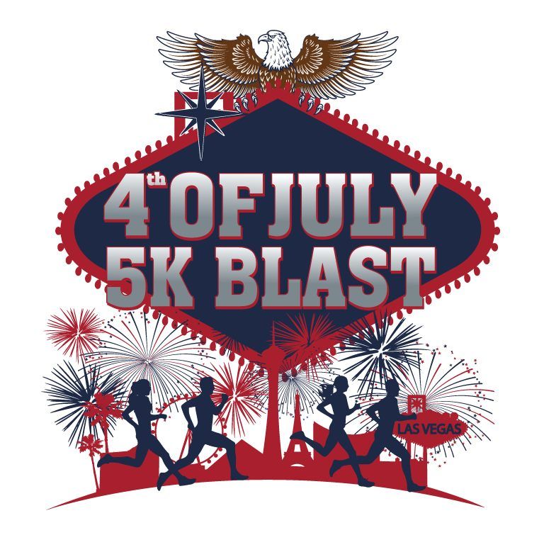 4th of July 5K Blast