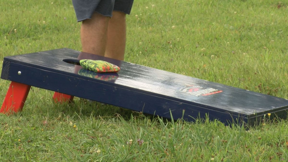 Cornhole Tournament