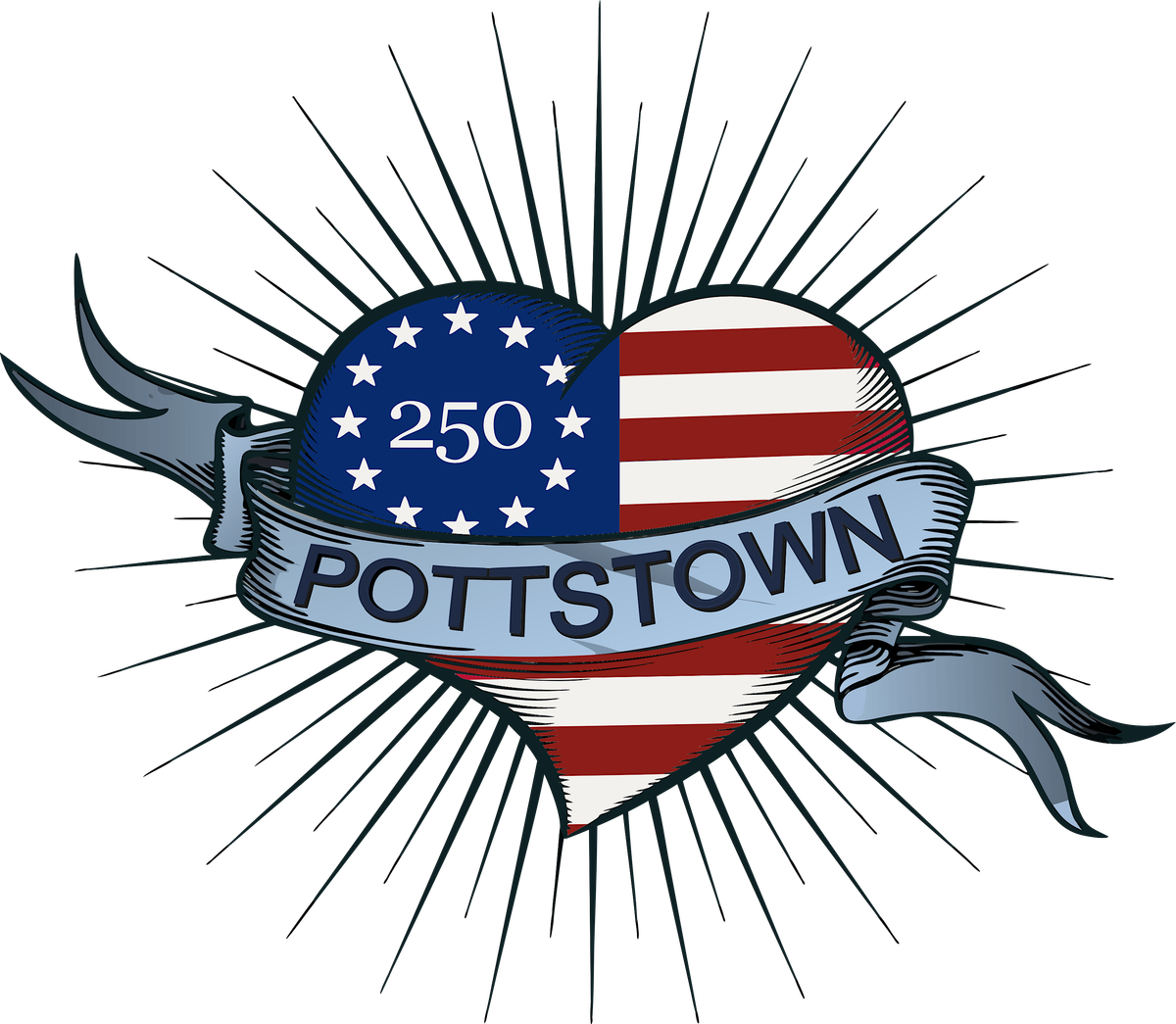 Stars, Stripes & Ready for '26! - PGF Fundraiser Kickoff Party!
