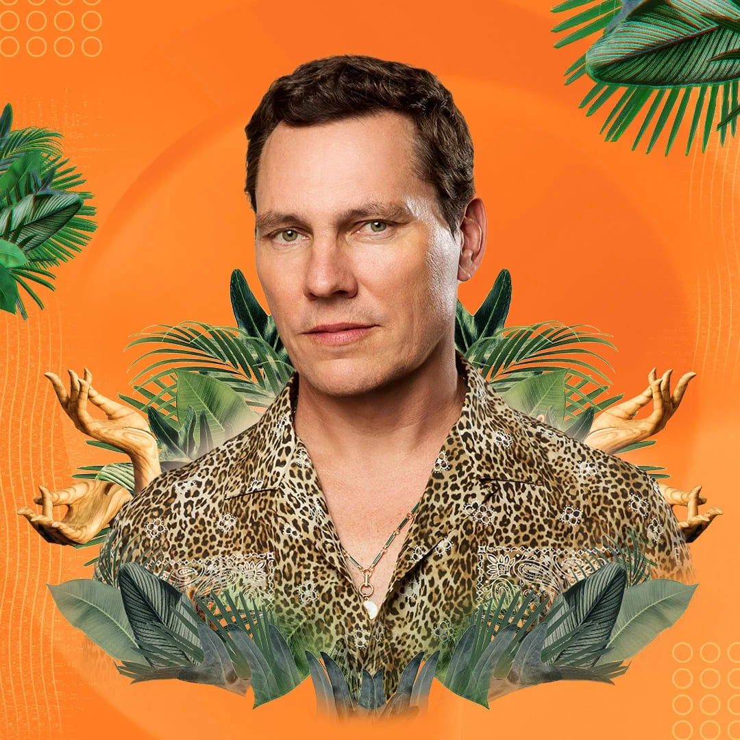 Tiesto