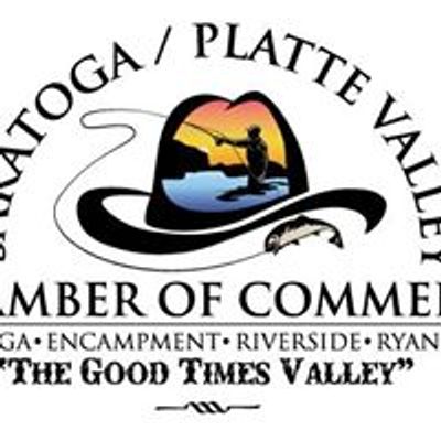 Saratoga\/Platte Valley Chamber of Commerce