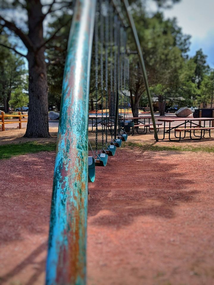 4th of July Parade and Potluck 98 Raven Hills Ct, Colorado Springs