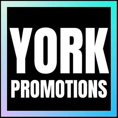 YORK PROMOTIONS