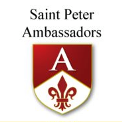 St. Peter Ambassadors