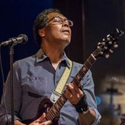 The Jack Hadley Band