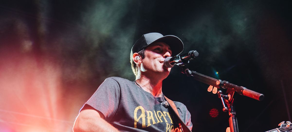 Casey Donahew Band