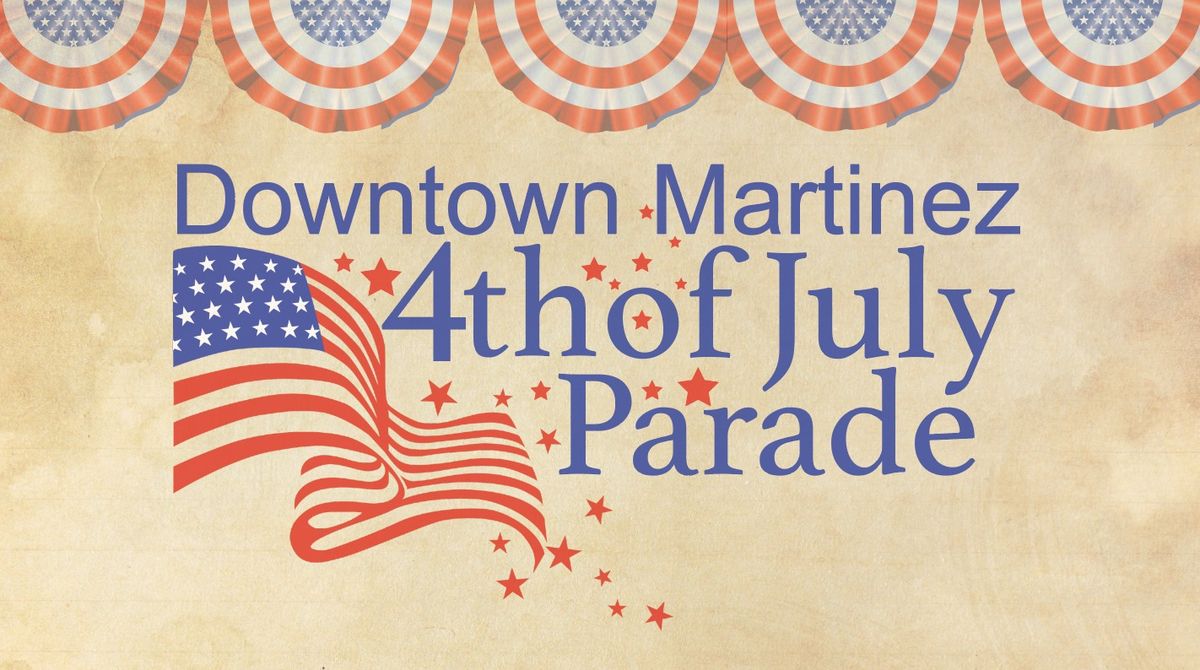 4th of July Hometown Parade
