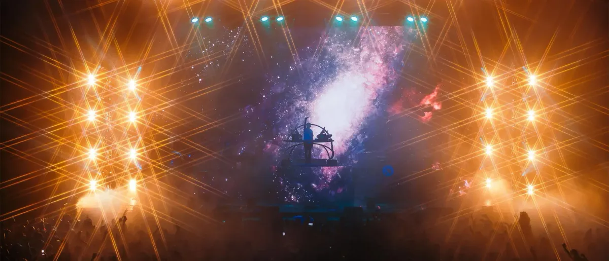 ILLENIUM in Miami