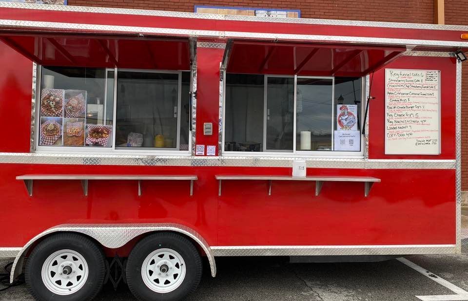 Licking 4th of July fireworks Licking, Missouri July 2, 2022