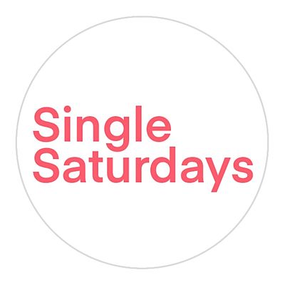 Single Saturdays