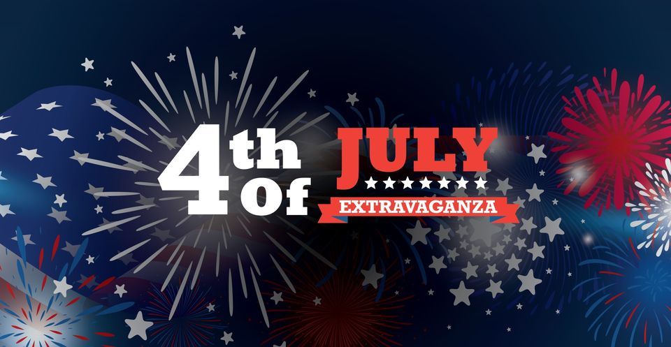 4th of July Fireworks Extravaganza | AV Fair & Event Center, Lancaster ...