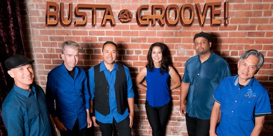 Busta Groove