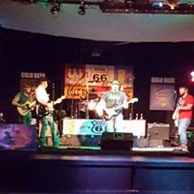 Southern Edge Band