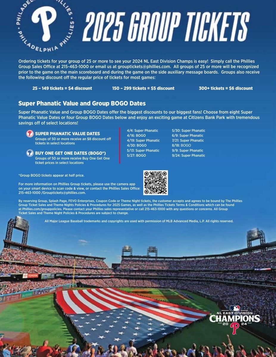 Cincinnati Reds at Philadelphia Phillies at Citizens Bank Park